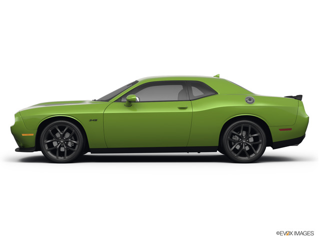 2023 Dodge Challenger Vehicle Photo in Savannah, GA 31419