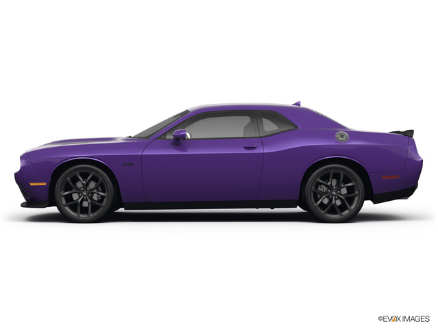 2023 Dodge Challenger Vehicle Photo in Kansas City, MO 64114