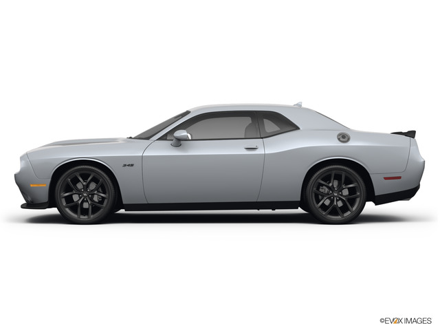 2023 Dodge Challenger Vehicle Photo in Kansas City, MO 64114