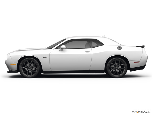 2023 Dodge Challenger Vehicle Photo in Savannah, GA 31419