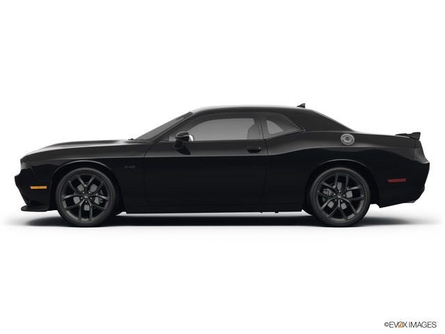 2023 Dodge Challenger Vehicle Photo in Kansas City, MO 64114