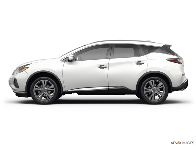 2023 Nissan Murano Vehicle Photo in Hinesville, GA 31313