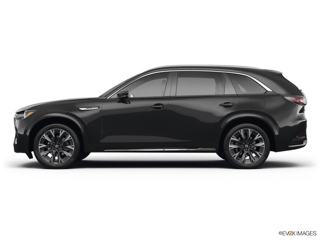 2024 Mazda CX-90 Vehicle Photo in Trevose, PA 19053