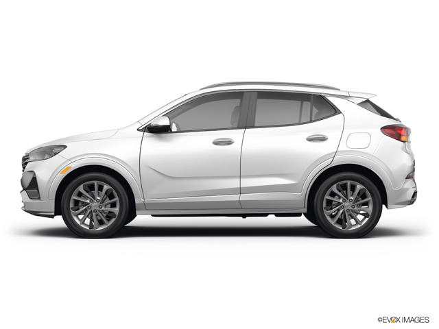 2023 Buick Encore GX Vehicle Photo in Brunswick, GA 31525