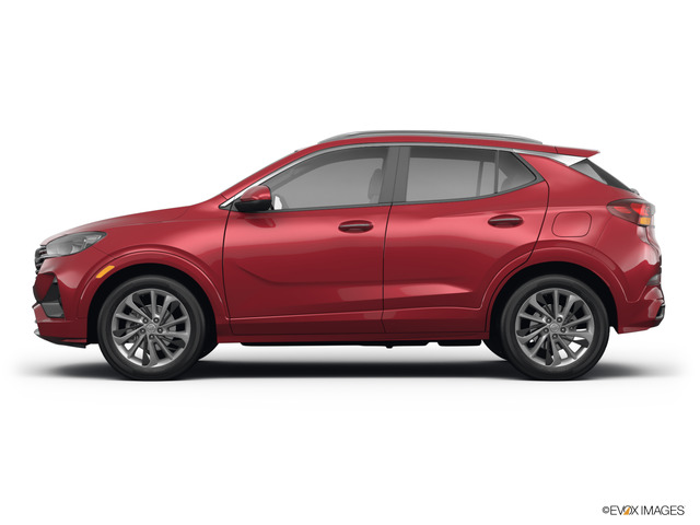 2023 Buick Encore GX Vehicle Photo in BRUNSWICK, GA 31525-1881