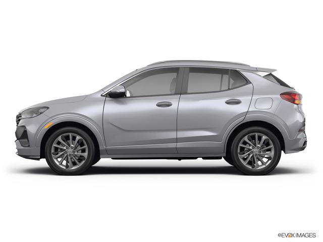 2023 Buick Encore GX Vehicle Photo in SAVANNAH, GA 31406-4513