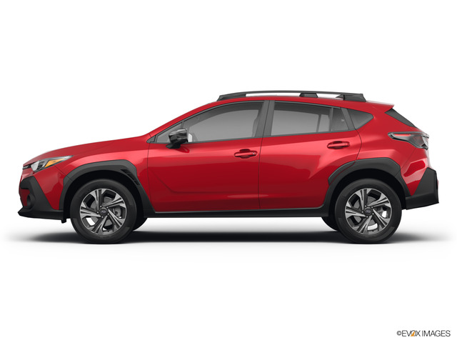 2024 Subaru Crosstrek Vehicle Photo in BETHLEHEM, PA 18017