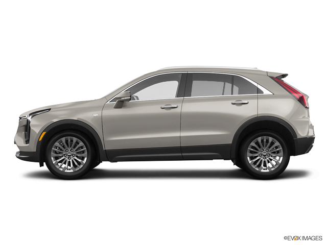 2024 Cadillac XT4 Vehicle Photo in SUNRISE, FL 33323-3202