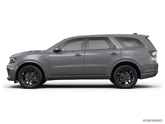 2023 Dodge Durango Vehicle Photo in Kansas City, MO 64114