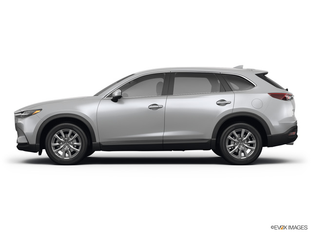 2023 Mazda CX-9 Vehicle Photo in Trevose, PA 19053