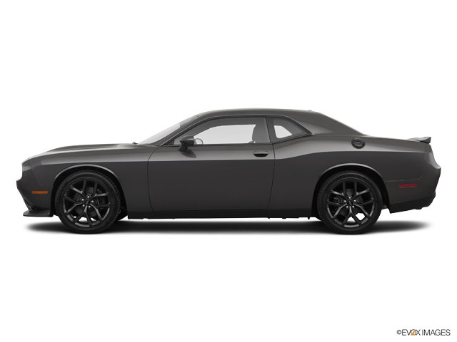 2023 Dodge Challenger Vehicle Photo in Savannah, GA 31419