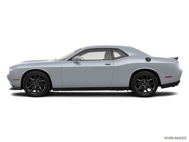 2023 Dodge Challenger Vehicle Photo in Brunswick, GA 31525