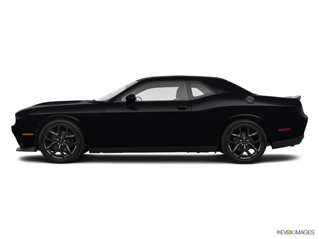 2023 Dodge Challenger Vehicle Photo in Savannah, GA 31419