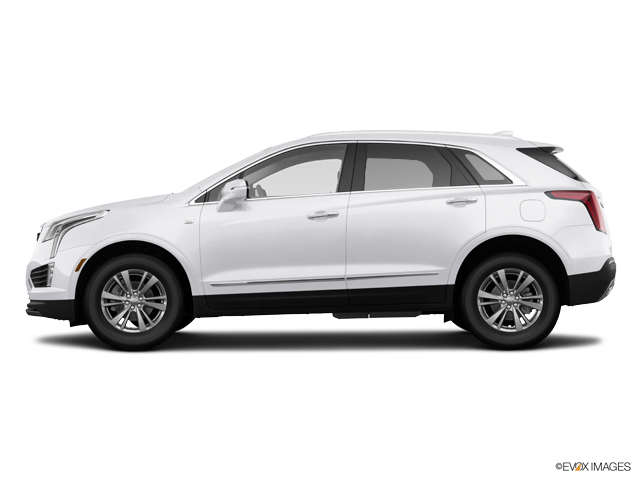 2024 Cadillac XT5 Vehicle Photo in KANSAS CITY, MO 64114-4545