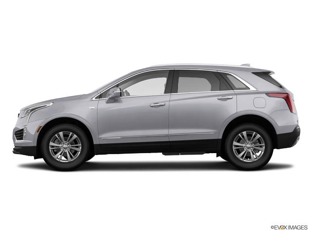 2024 Cadillac XT5 Vehicle Photo in KANSAS CITY, MO 64114-4502