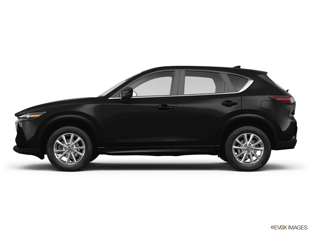 2024 Mazda CX-5 Vehicle Photo in Trevose, PA 19053