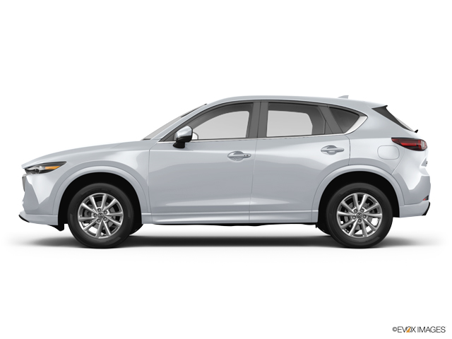 2024 Mazda CX-5 Vehicle Photo in Trevose, PA 19053