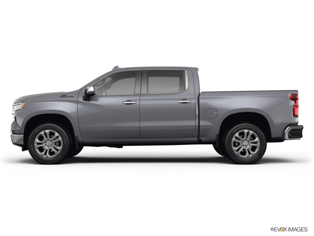 2024 Chevrolet Silverado 1500 Vehicle Photo in POOLER, GA 31322-3252