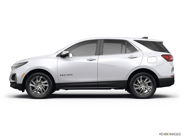 2024 Chevrolet Equinox Vehicle Photo in KANSAS CITY, MO 64114-4502