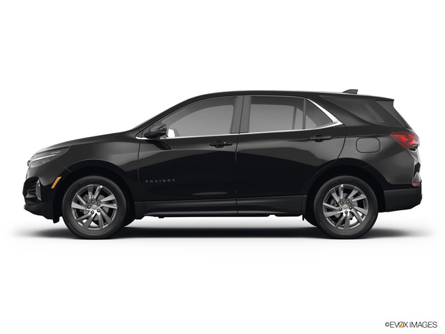 2024 Chevrolet Equinox Vehicle Photo in KANSAS CITY, MO 64114-4502