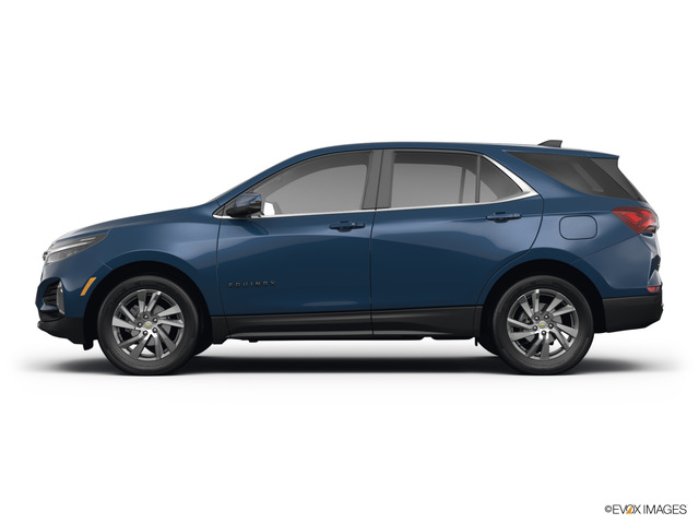 2024 Chevrolet Equinox Vehicle Photo in Statesboro, GA 30458