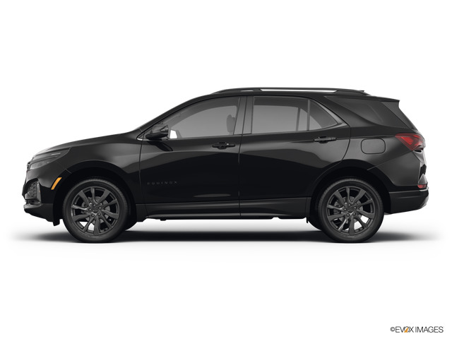 2024 Chevrolet Equinox Vehicle Photo in KANSAS CITY, MO 64114-4502