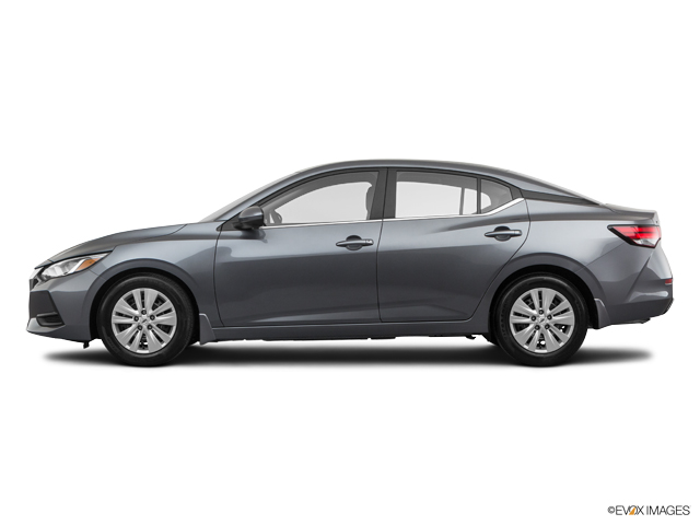 2023 Nissan Sentra Vehicle Photo in Savannah, GA 31419