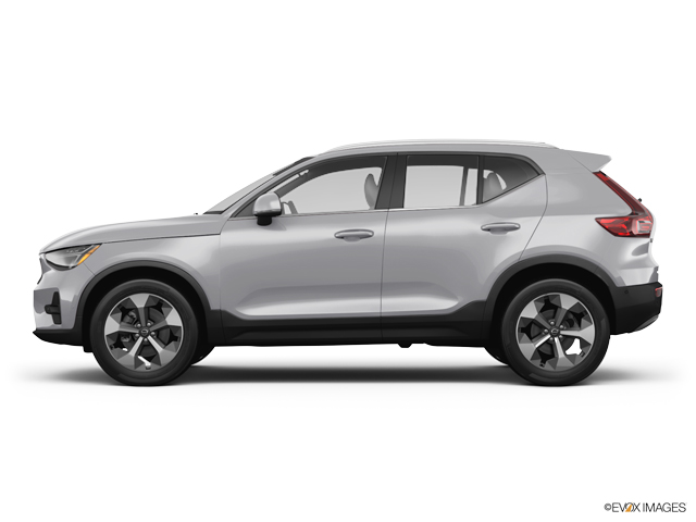 2024 Volvo XC40 Vehicle Photo in Trevose, PA 19053