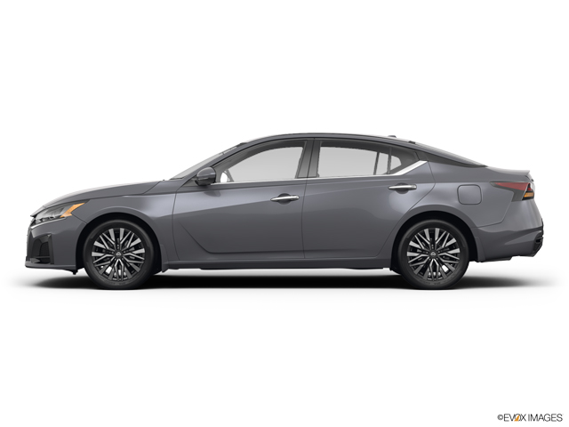 2024 Nissan Altima Vehicle Photo in Savannah, GA 31419