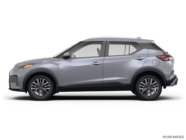 2024 Nissan Kicks Vehicle Photo in Savannah, GA 31419