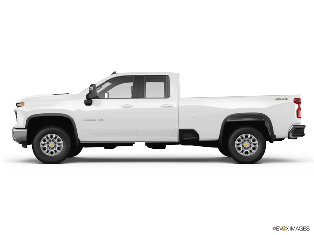 2024 Chevrolet Silverado 2500 HD Vehicle Photo in BRUNSWICK, GA 31525-1881