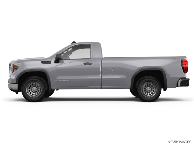 2024 GMC Sierra 1500 Vehicle Photo in TOPEKA, KS 66609-0000