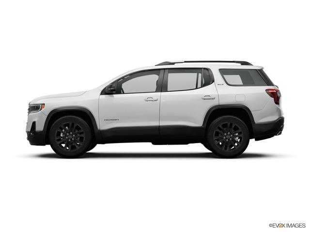 2023 GMC Acadia Vehicle Photo in TOPEKA, KS 66609-0000