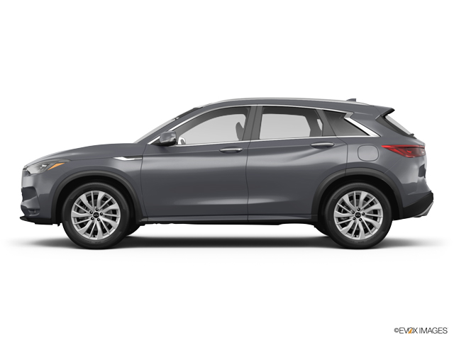 2024 INFINITI QX50 Vehicle Photo in Tustin, CA 92782