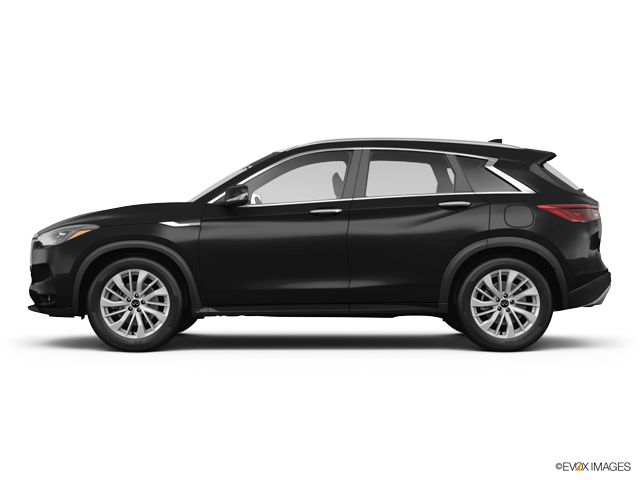 2024 INFINITI QX50 Vehicle Photo in Tustin, CA 92782