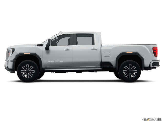 2024 GMC Sierra 2500 HD Vehicle Photo in KANSAS CITY, MO 64114-4545