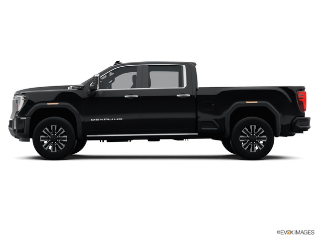 2024 GMC Sierra 2500 HD Vehicle Photo in TOPEKA, KS 66609-0000