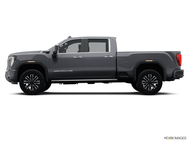 2024 GMC Sierra 2500 HD Vehicle Photo in TOPEKA, KS 66609-0000