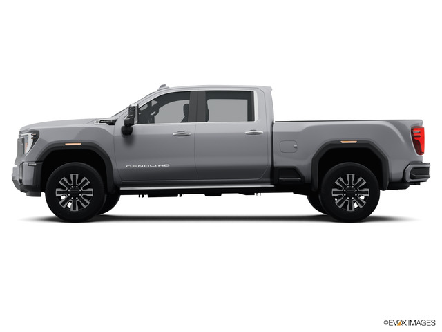 2024 GMC Sierra 2500 HD Vehicle Photo in TOPEKA, KS 66609-0000