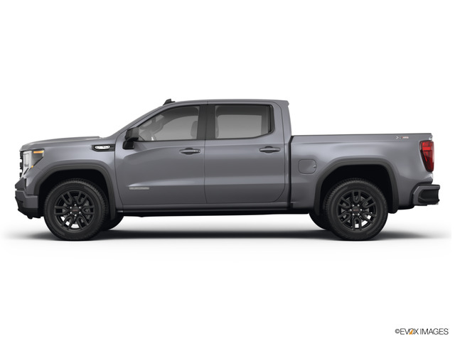 2024 GMC Sierra 1500 Vehicle Photo in INDEPENDENCE, MO 64055-1377