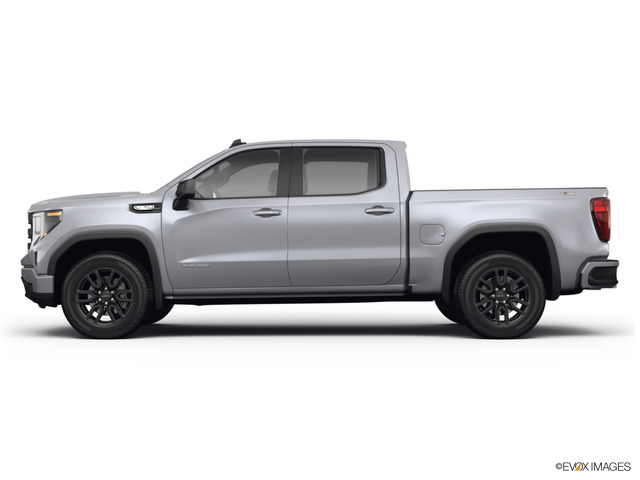 2024 GMC Sierra 1500 Vehicle Photo in INDEPENDENCE, MO 64055-1377