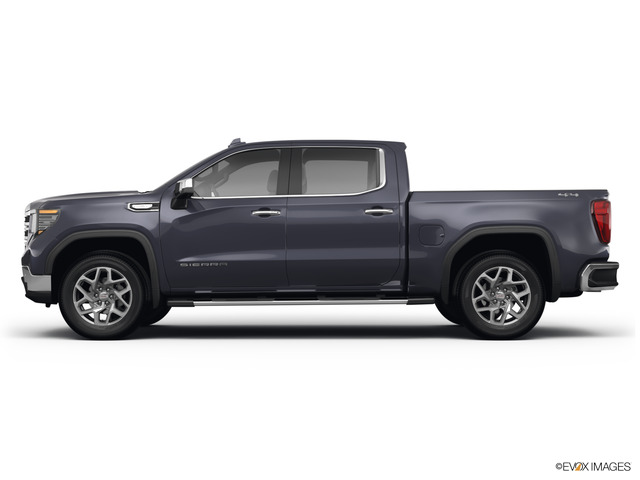 2024 GMC Sierra 1500 Vehicle Photo in INDEPENDENCE, MO 64055-1377