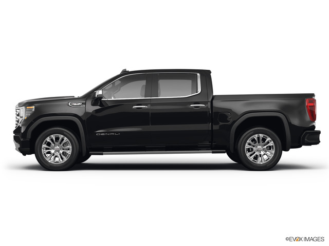 2024 GMC Sierra 1500 Vehicle Photo in INDEPENDENCE, MO 64055-1377