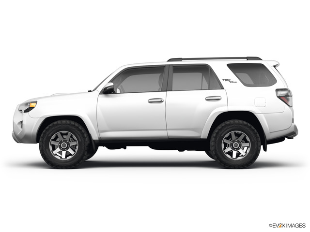 2024 Toyota 4Runner Vehicle Photo in Trevose, PA 19053