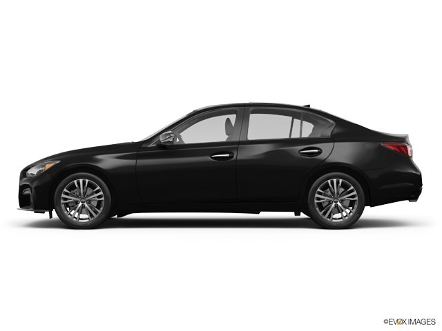 2024 INFINITI Q50 Vehicle Photo in Tustin, CA 92782