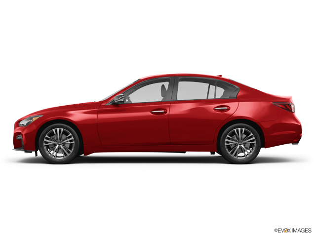 2024 INFINITI Q50 Vehicle Photo in Tustin, CA 92782