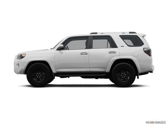 2024 Toyota 4Runner Vehicle Photo in Trevose, PA 19053