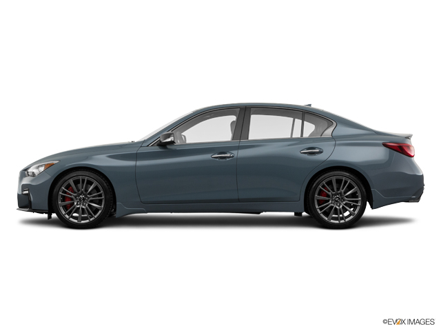 2024 INFINITI Q50 Vehicle Photo in Tustin, CA 92782