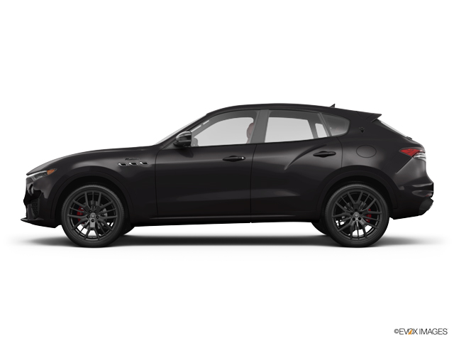 2024 Maserati Levante Vehicle Photo in Willow Grove, PA 19090