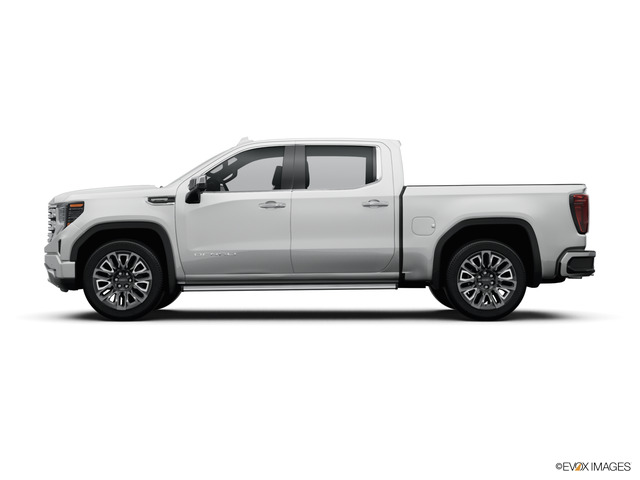 2024 GMC Sierra 1500 Vehicle Photo in INDEPENDENCE, MO 64055-1377